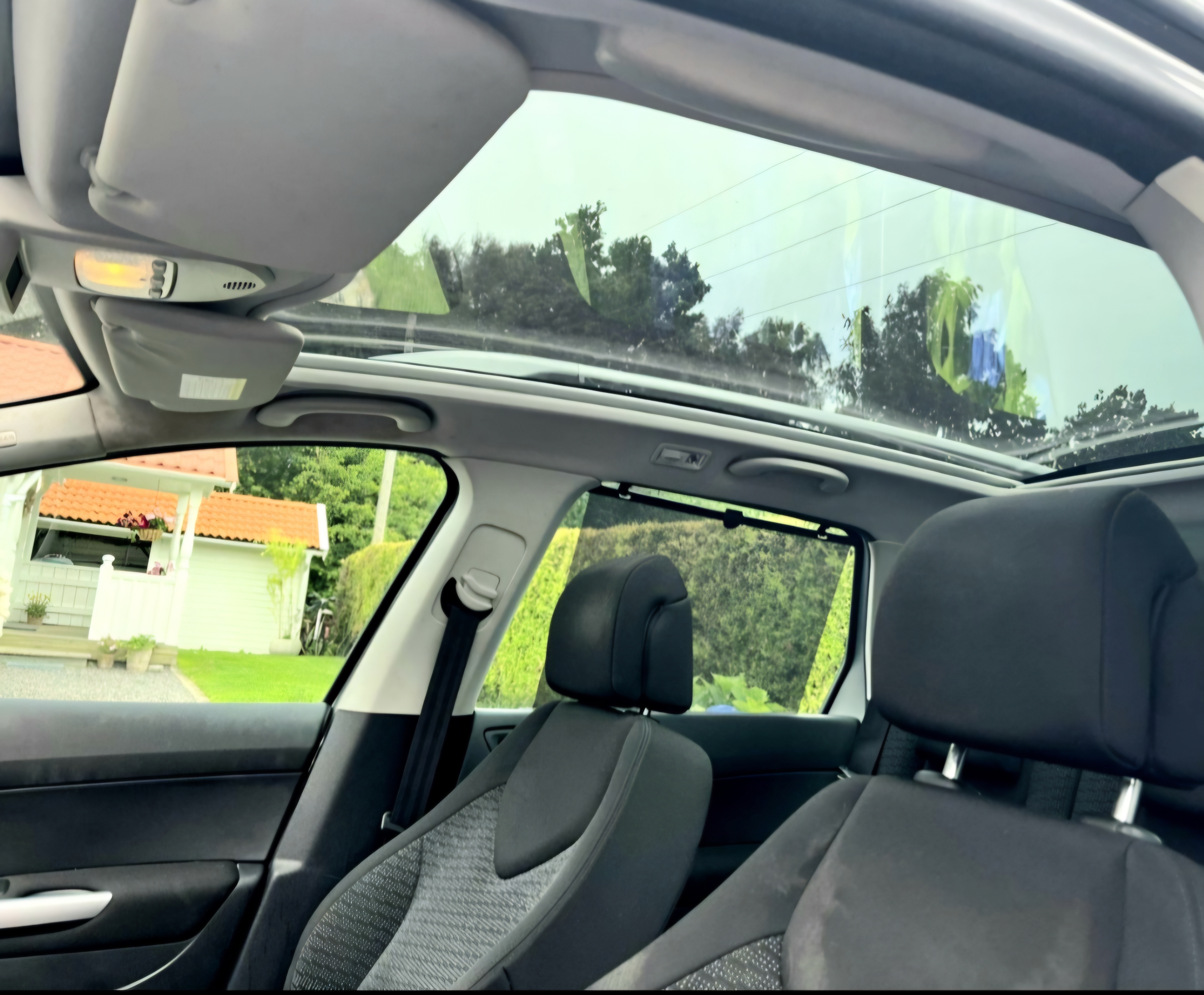 Peugeot 308 2010, bild 7/13