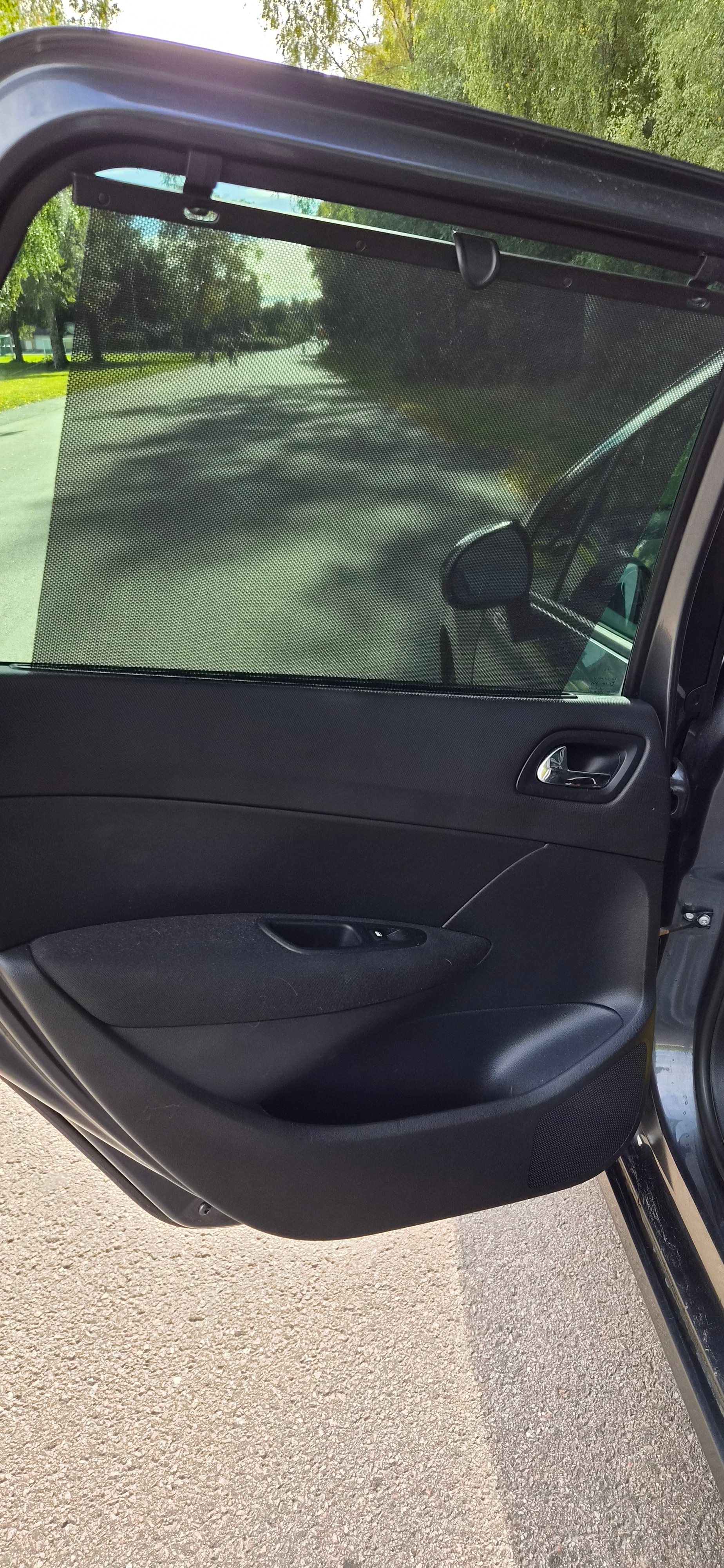 Peugeot 308 2010, bild 4/13