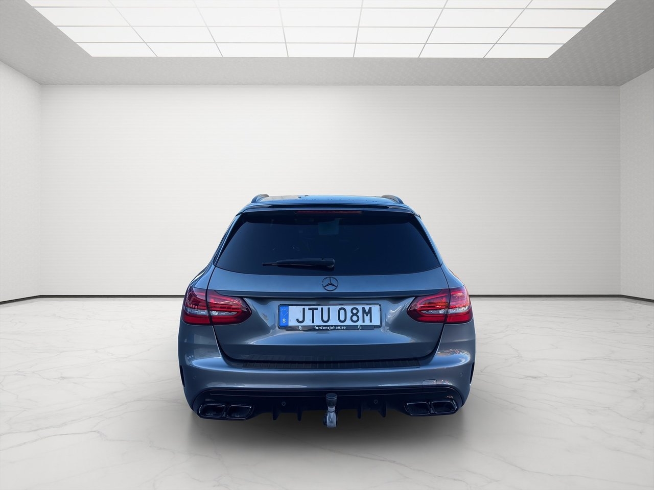 Mercedes-Benz C 2019, bild 4/17