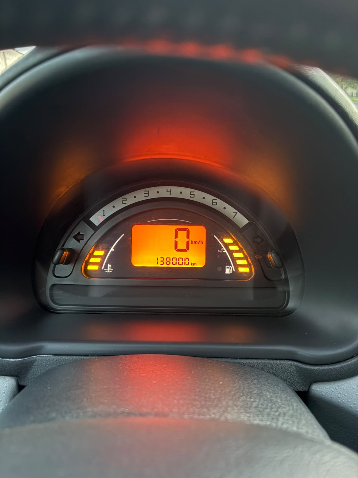 Citroen C3 1.4 8v Manuell 2004, bild 7/7