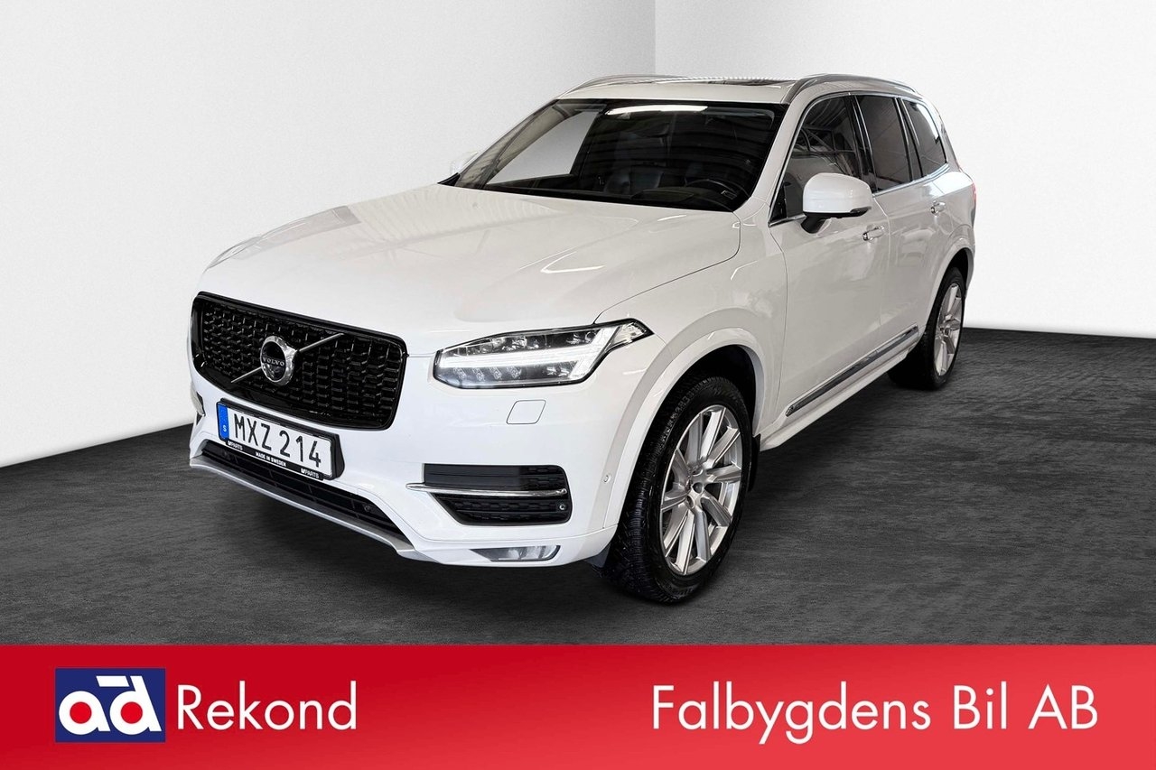 Falbygdens Bil AB