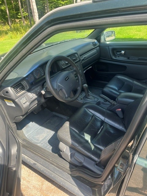 Volvo XC70 2000, bild 4/6