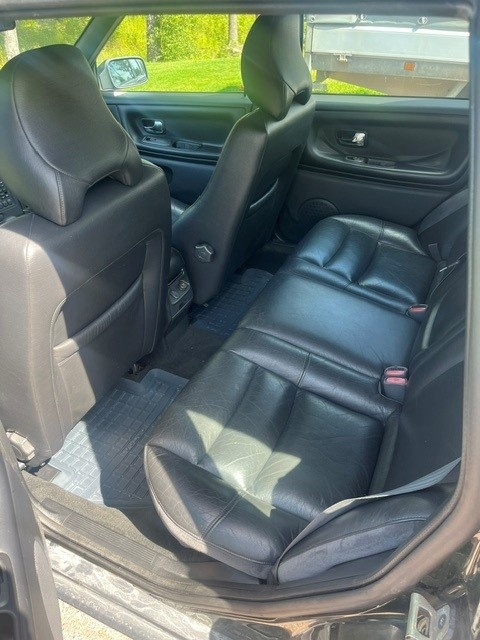Volvo XC70 2000, bild 5/6
