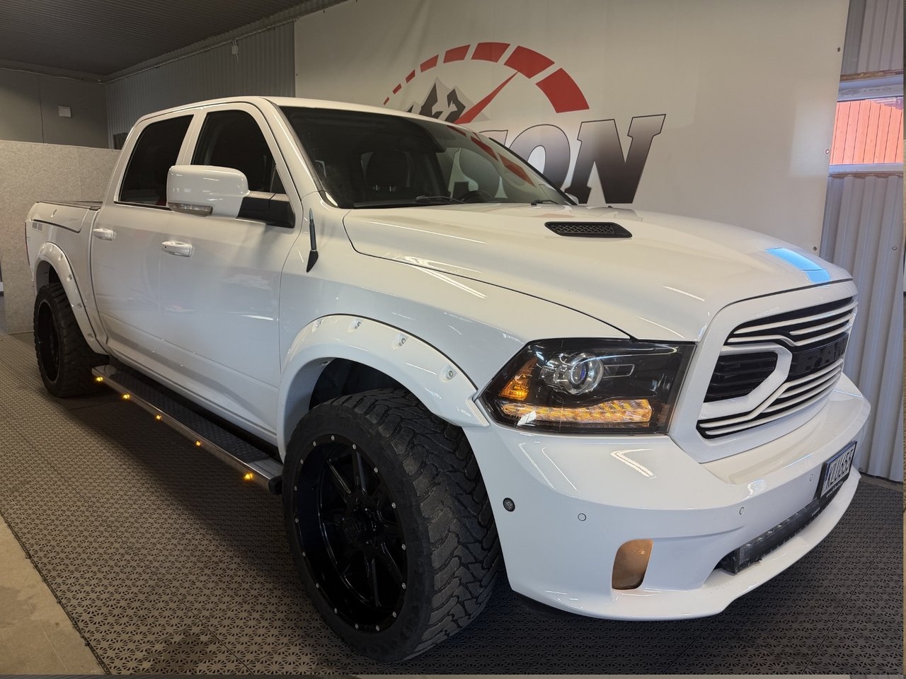 RAM 1500