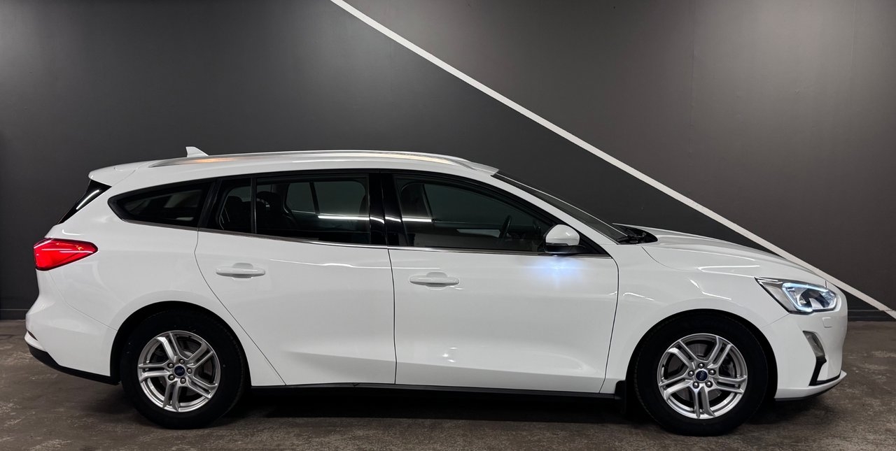 Ford Focus 2019, bild 4/10
