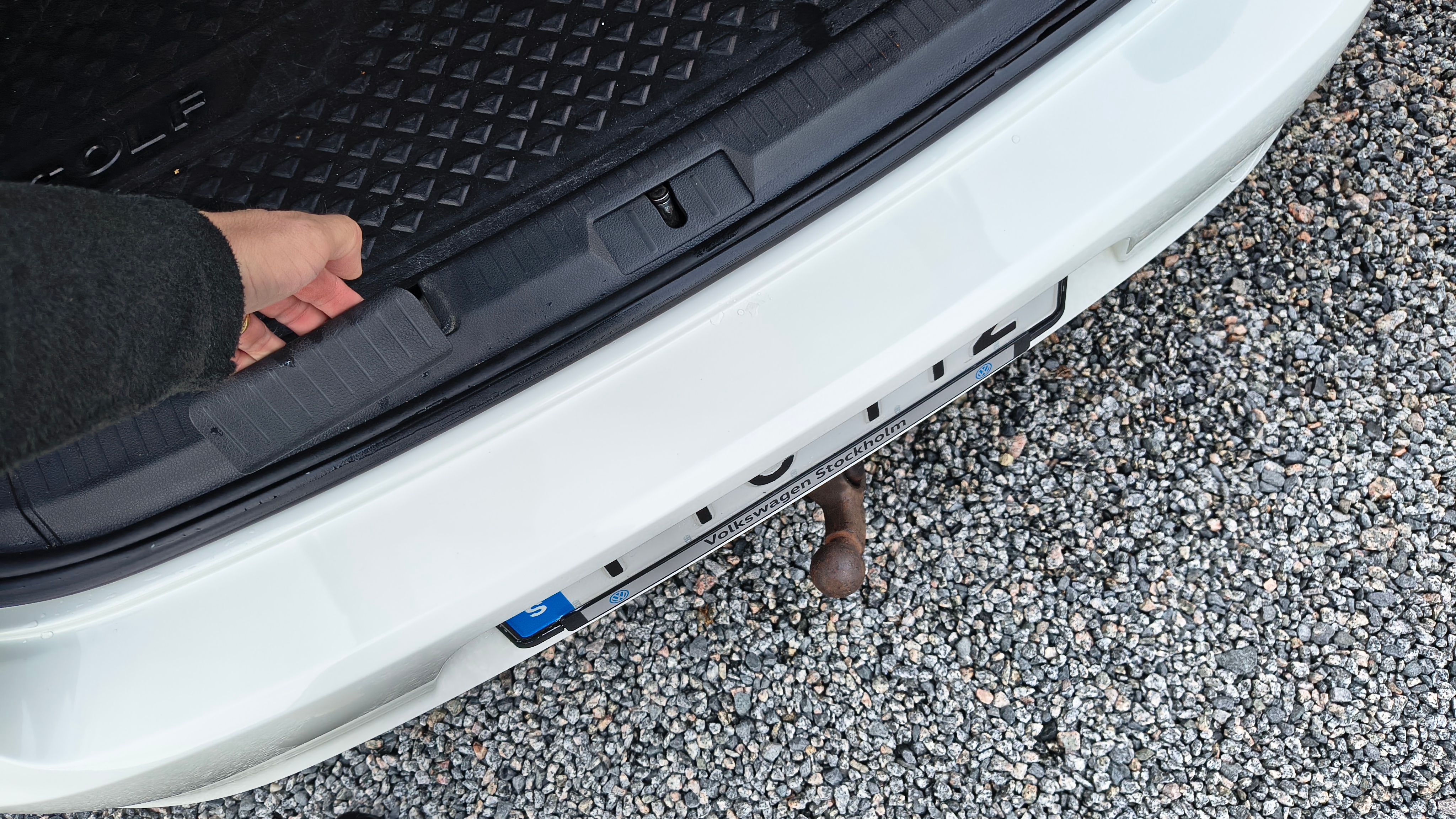 Volkswagen Golf 2015, bild 6/6