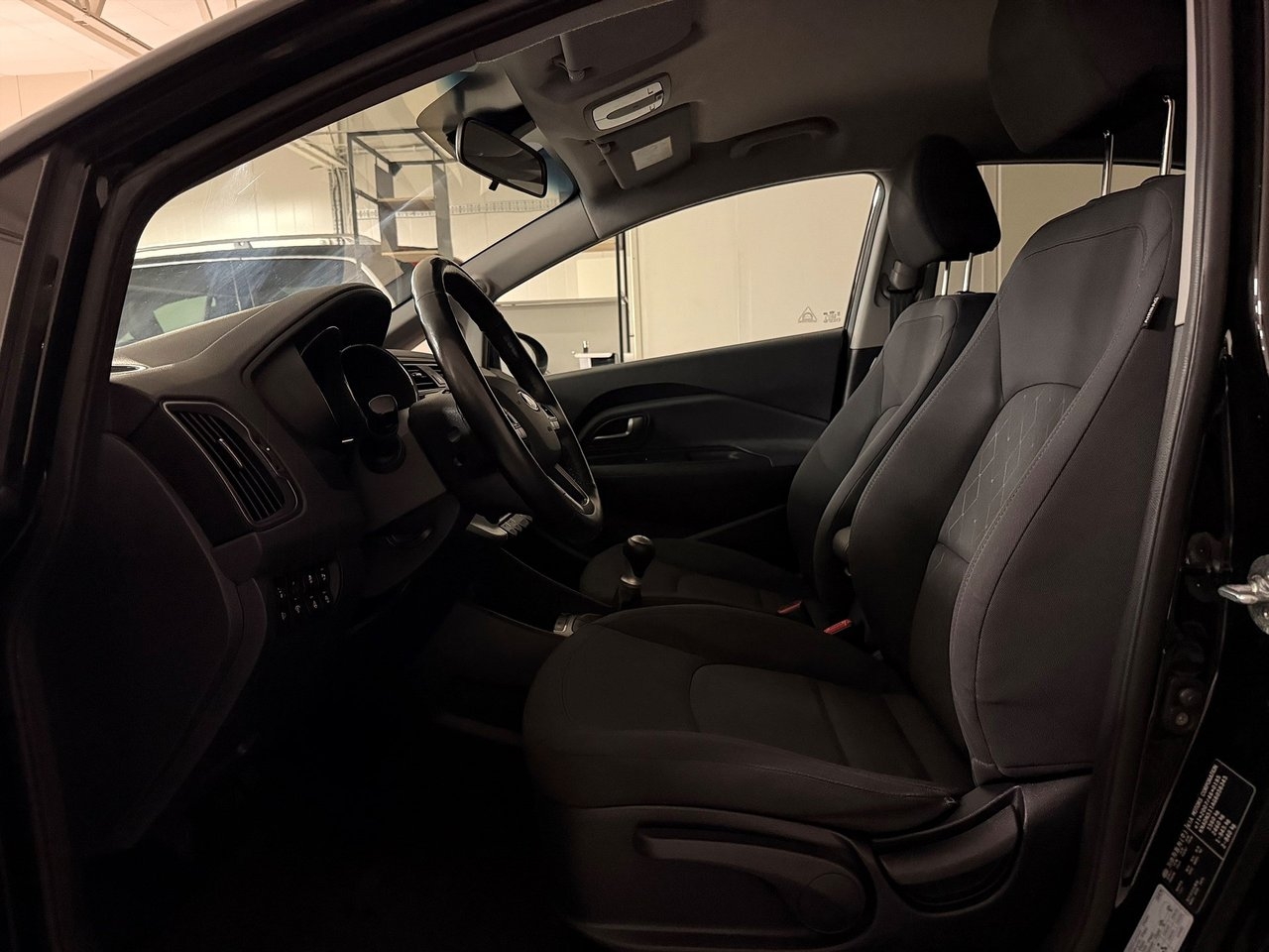 Kia Rio 2016, bild 3/10