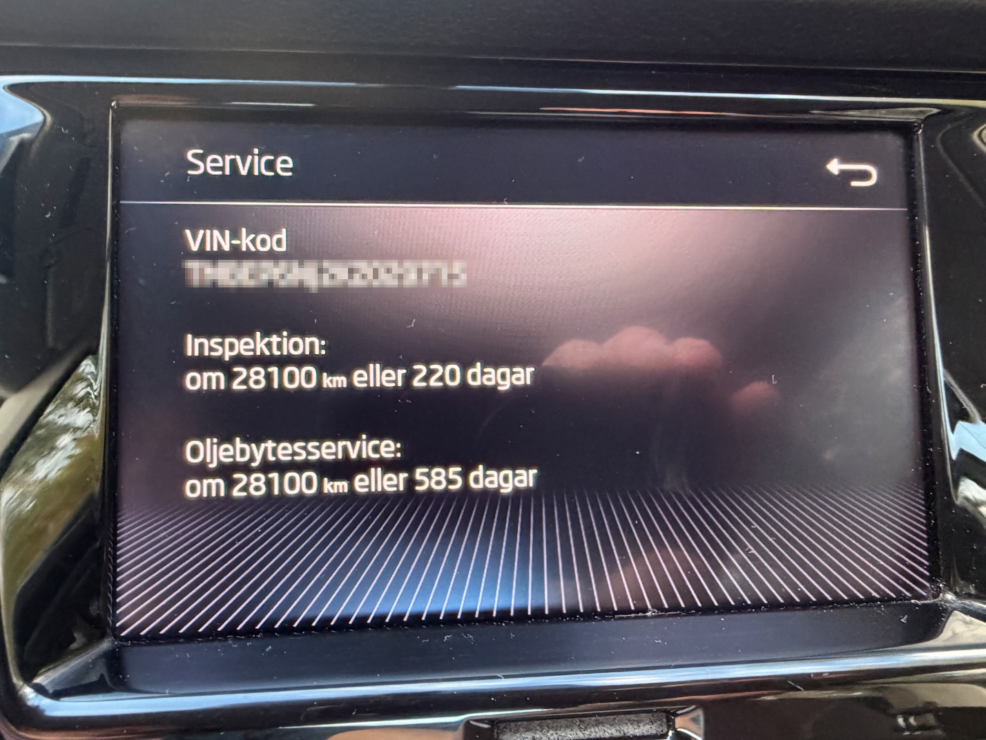Skoda Fabia 1.0 TSI Manuell 2019, photo 6/9