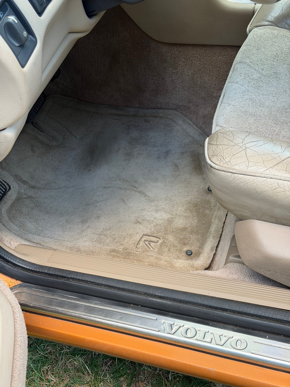 Volvo V70 R 2.3 T AWD Automatisk 1998, kuva 7/10