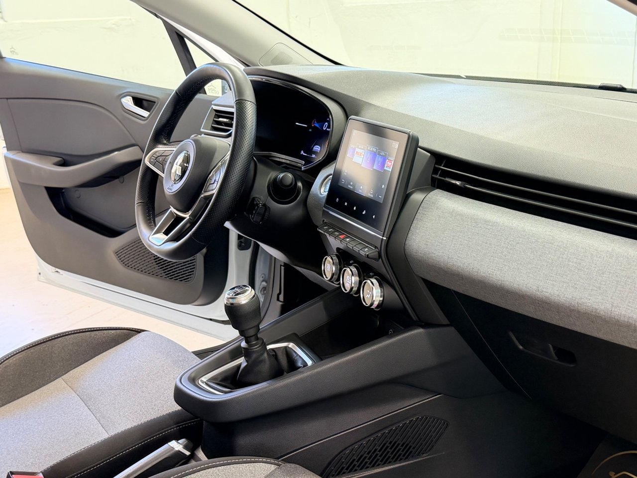 Mitsubishi Colt 1.0 Turbo Euro 6 2025, bild 7/10