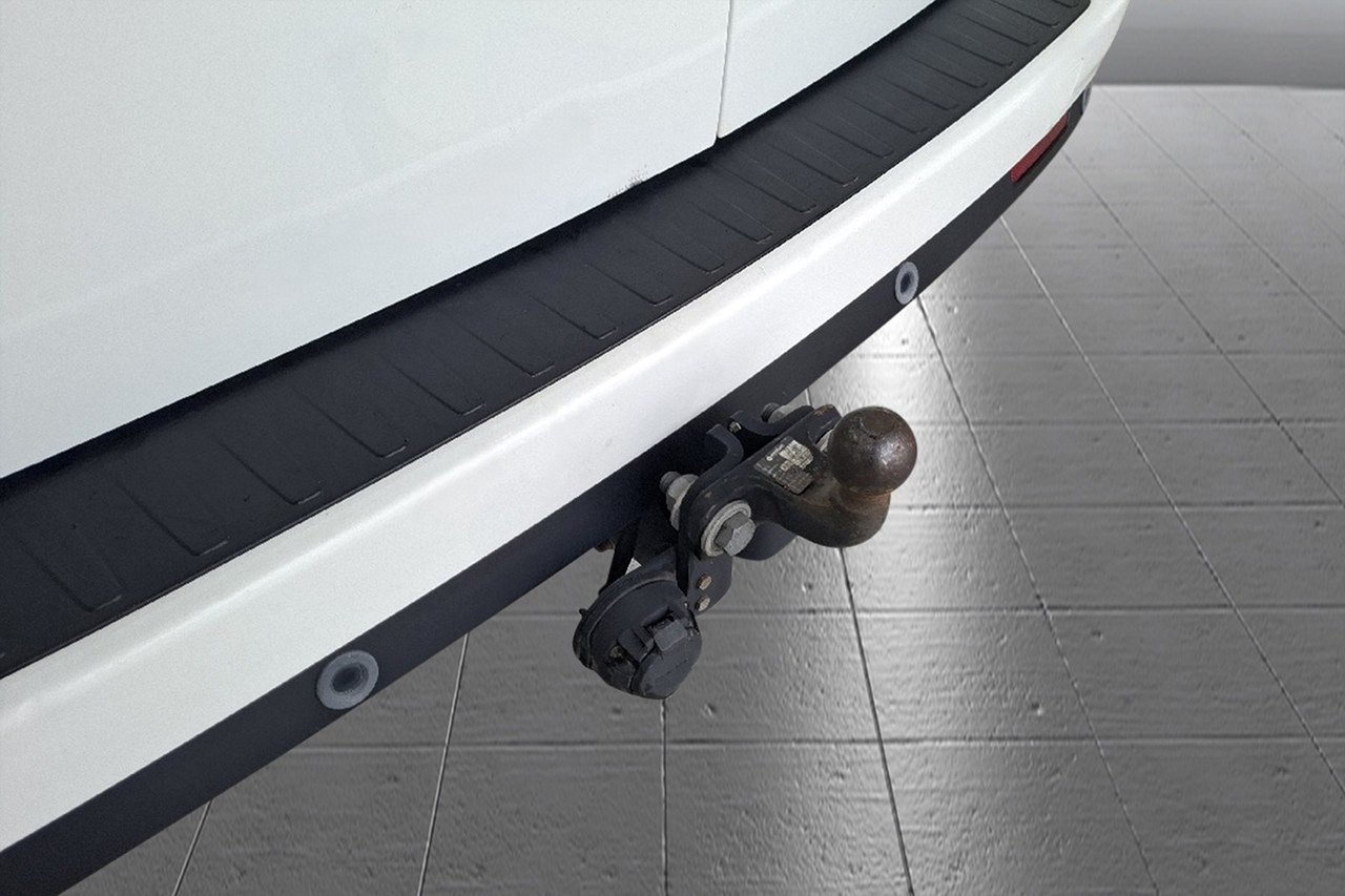 Fiat Doblo 2021, bild 5/5
