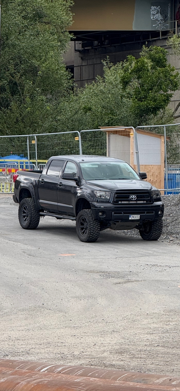 Toyota Tundra
