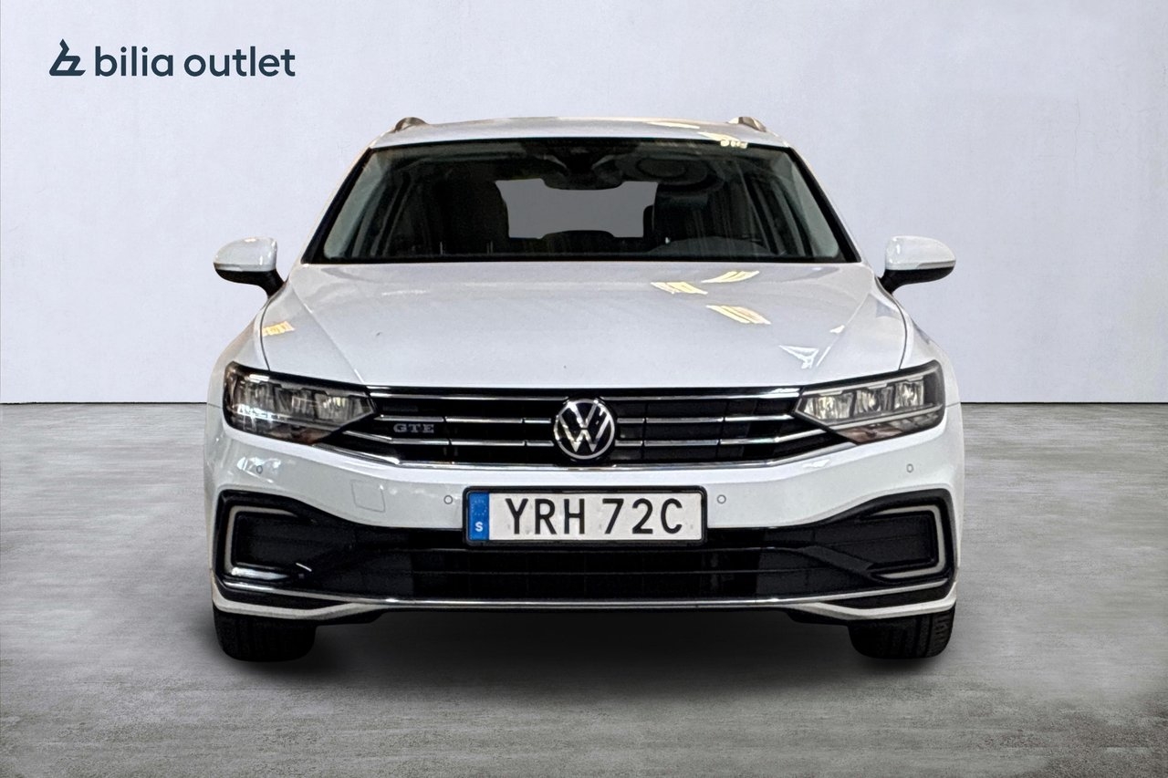 Volkswagen Passat 2022, bild 3/10