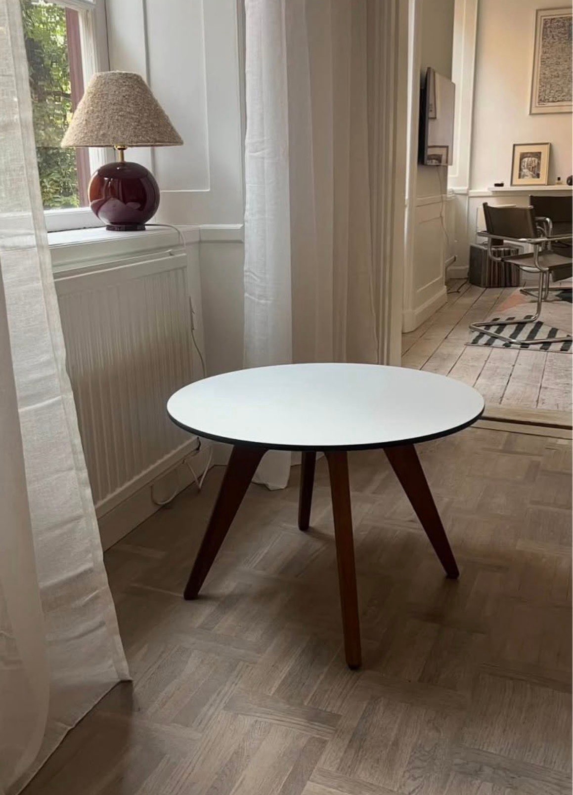 Vardagsrumsbord