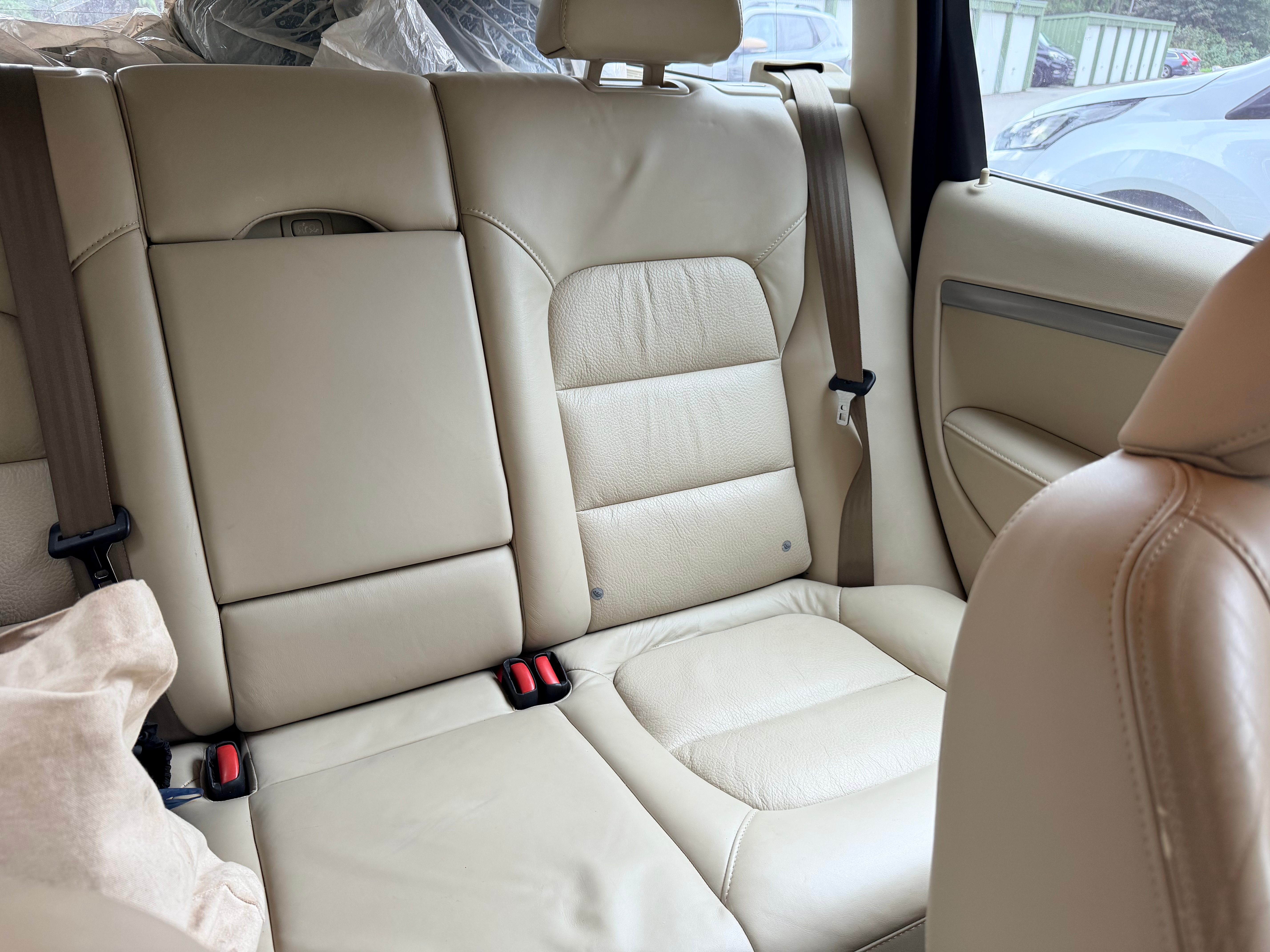 Volvo V70 T4F Powershift 2012, bild 3/8
