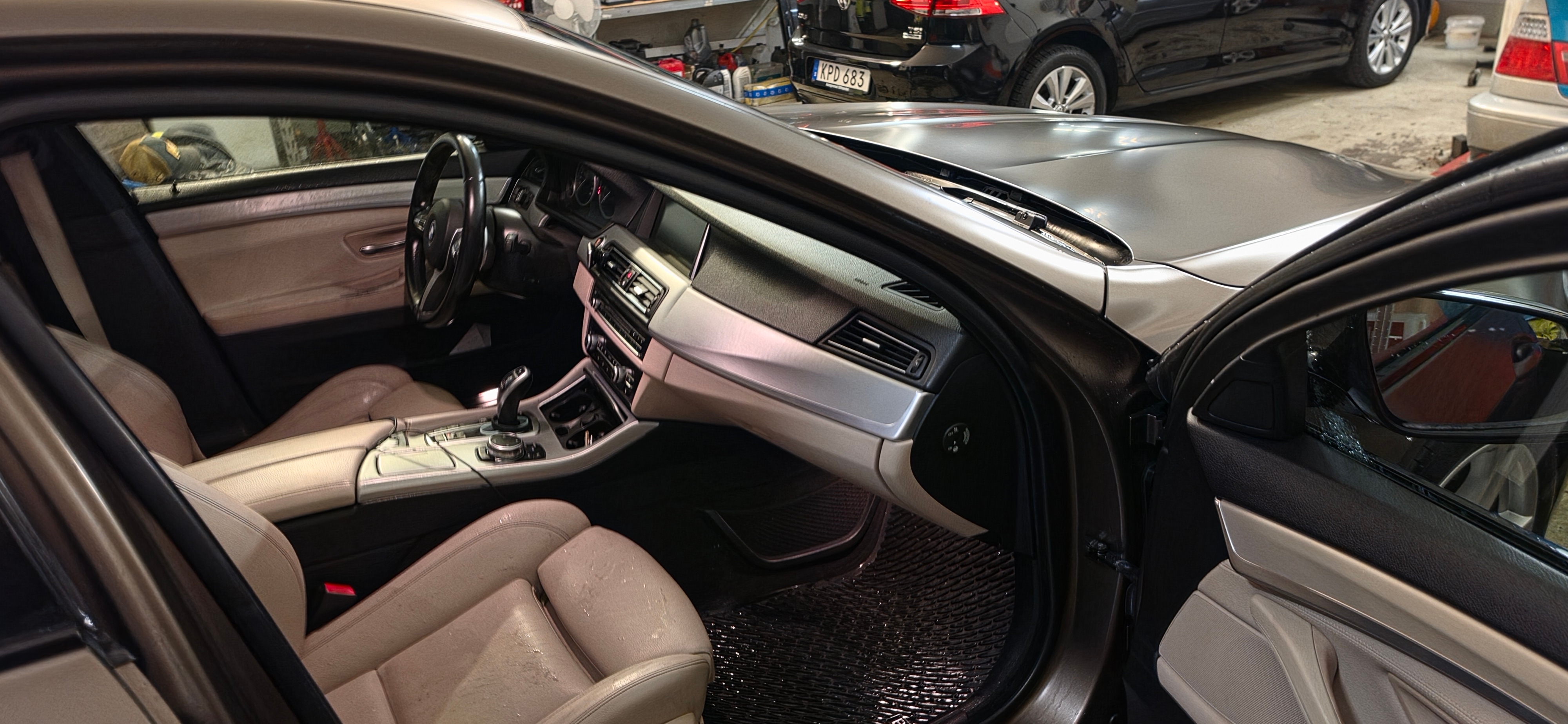 BMW 530 d xDrive Sedan Steptronic 2015, kuva 6/13