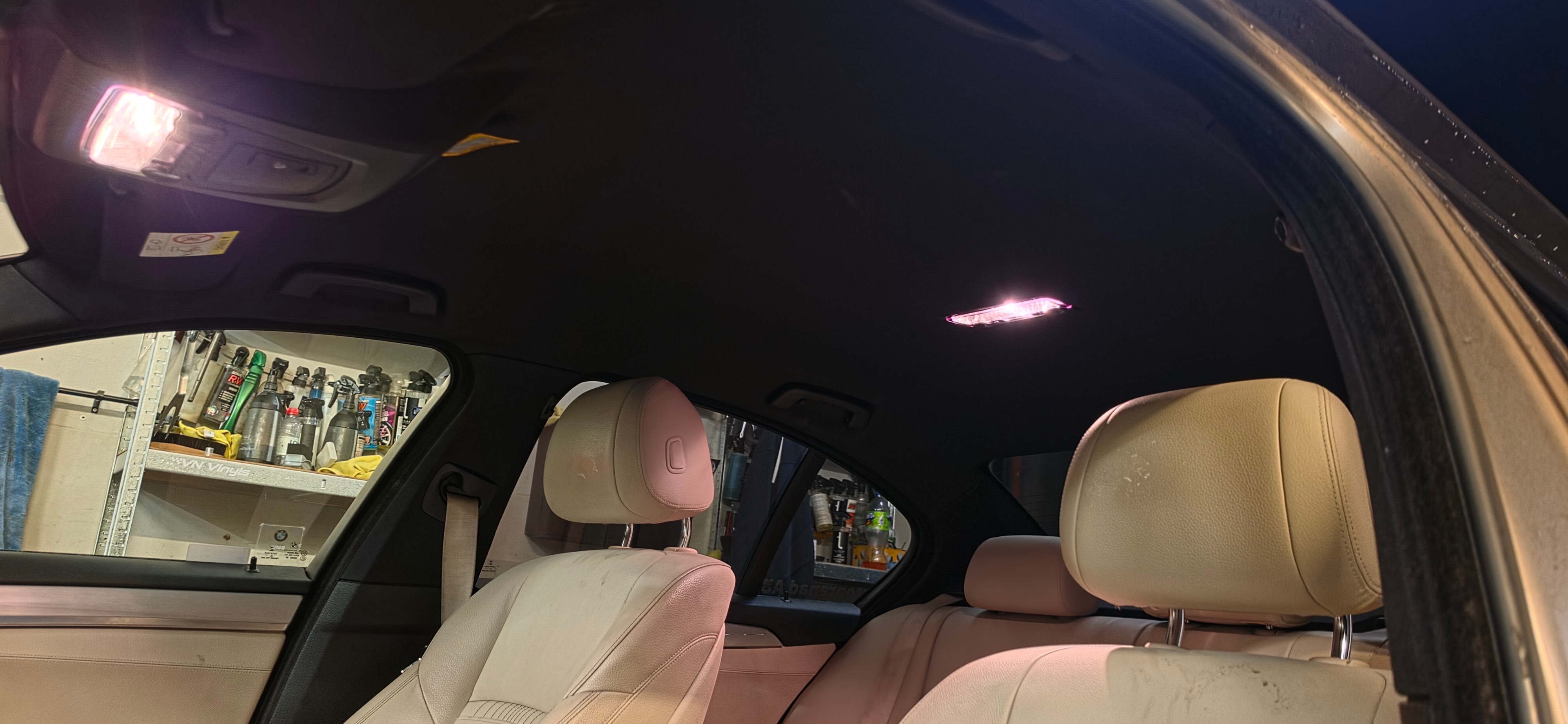 BMW 530 d xDrive Sedan Steptronic 2015, kuva 2/13