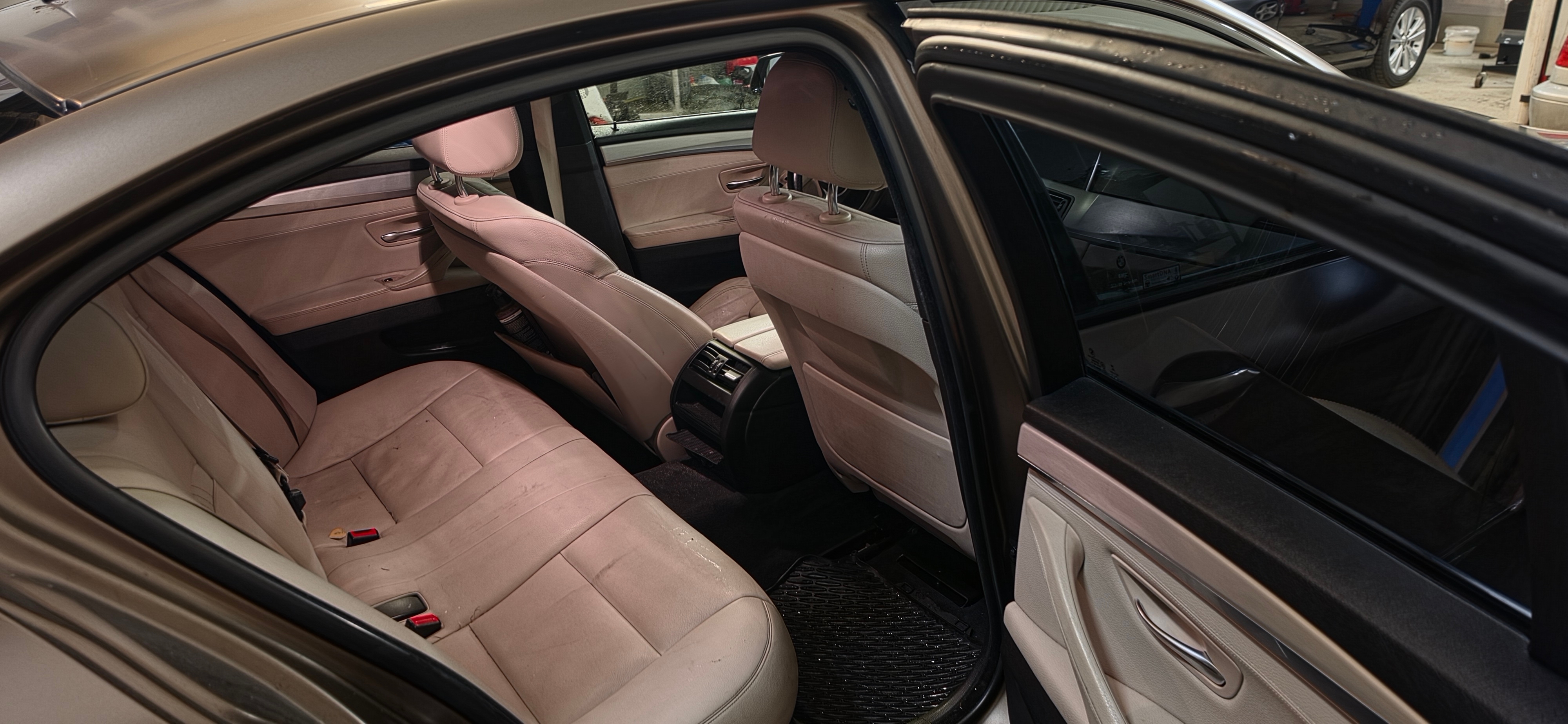 BMW 530 d xDrive Sedan Steptronic 2015, kuva 7/13