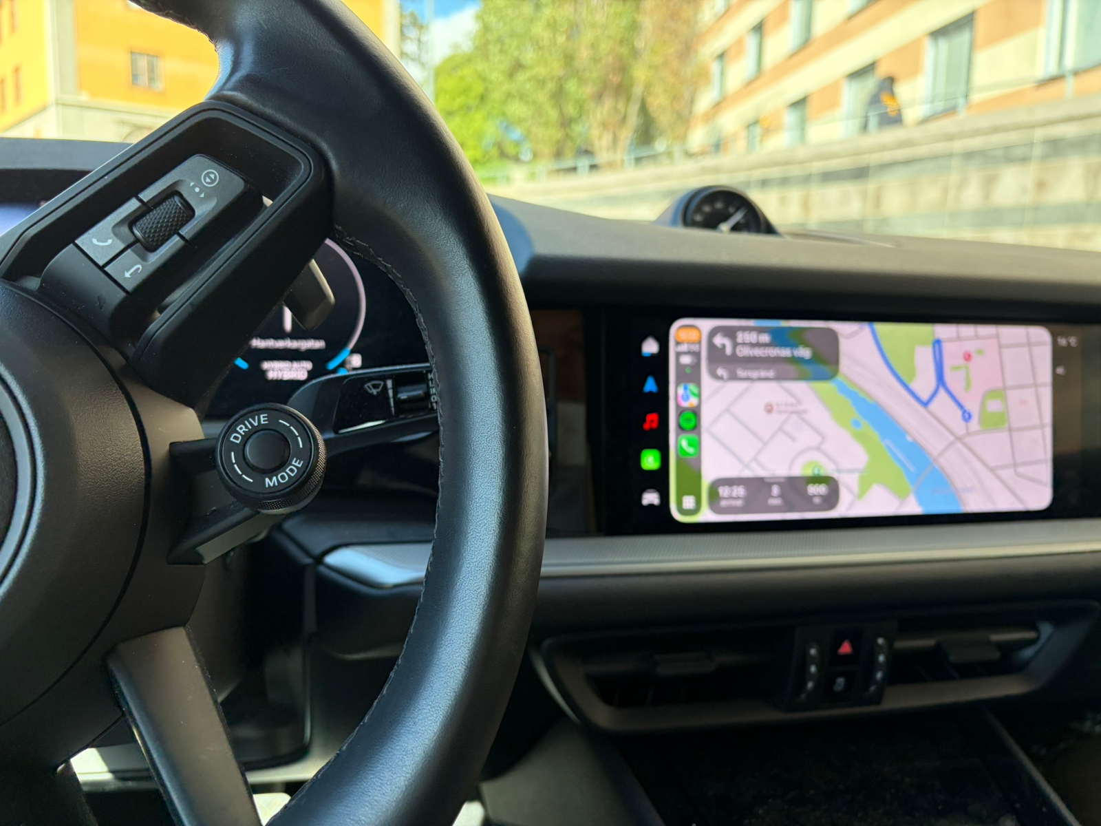 Porsche Cayenne 2024, kuva 4/5