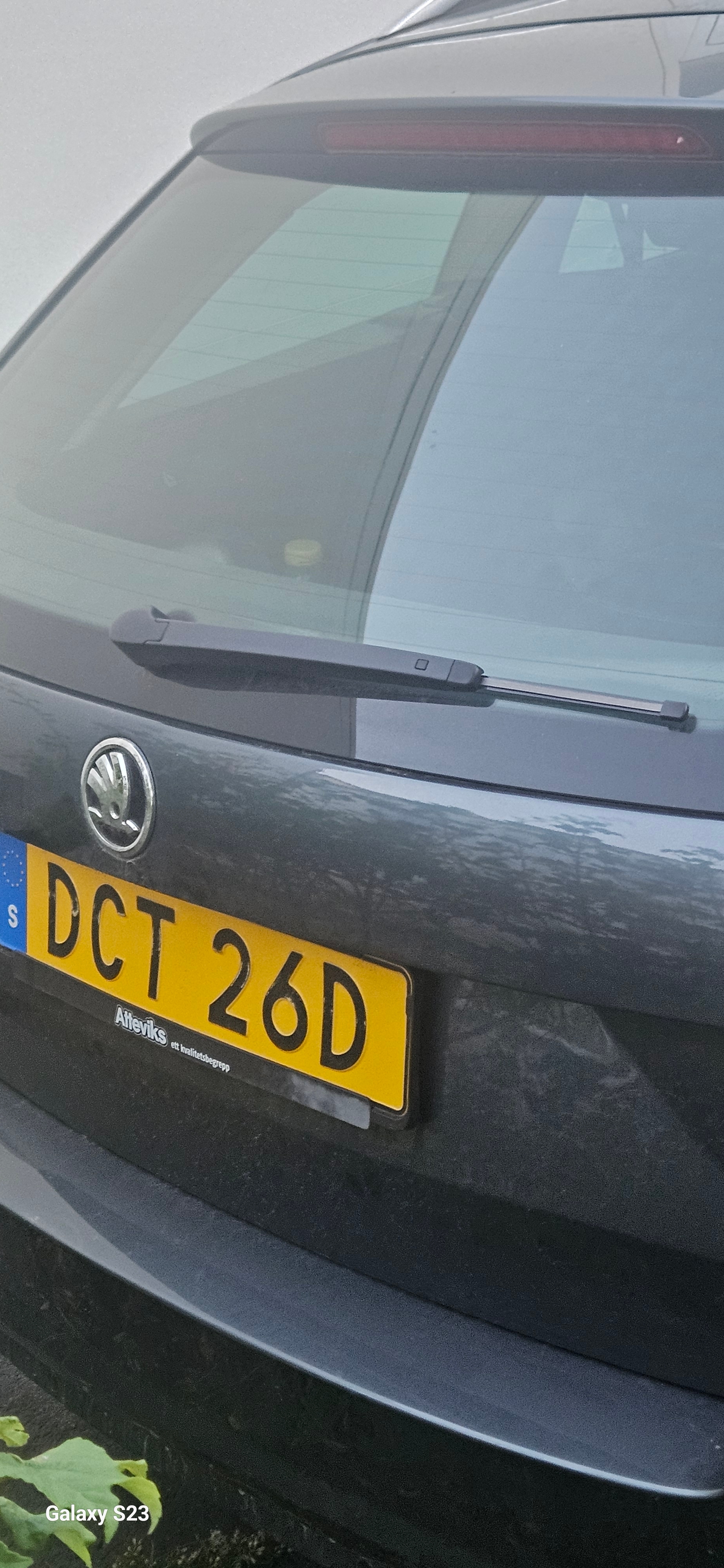 Skoda Octavia 2020, bild 4/19
