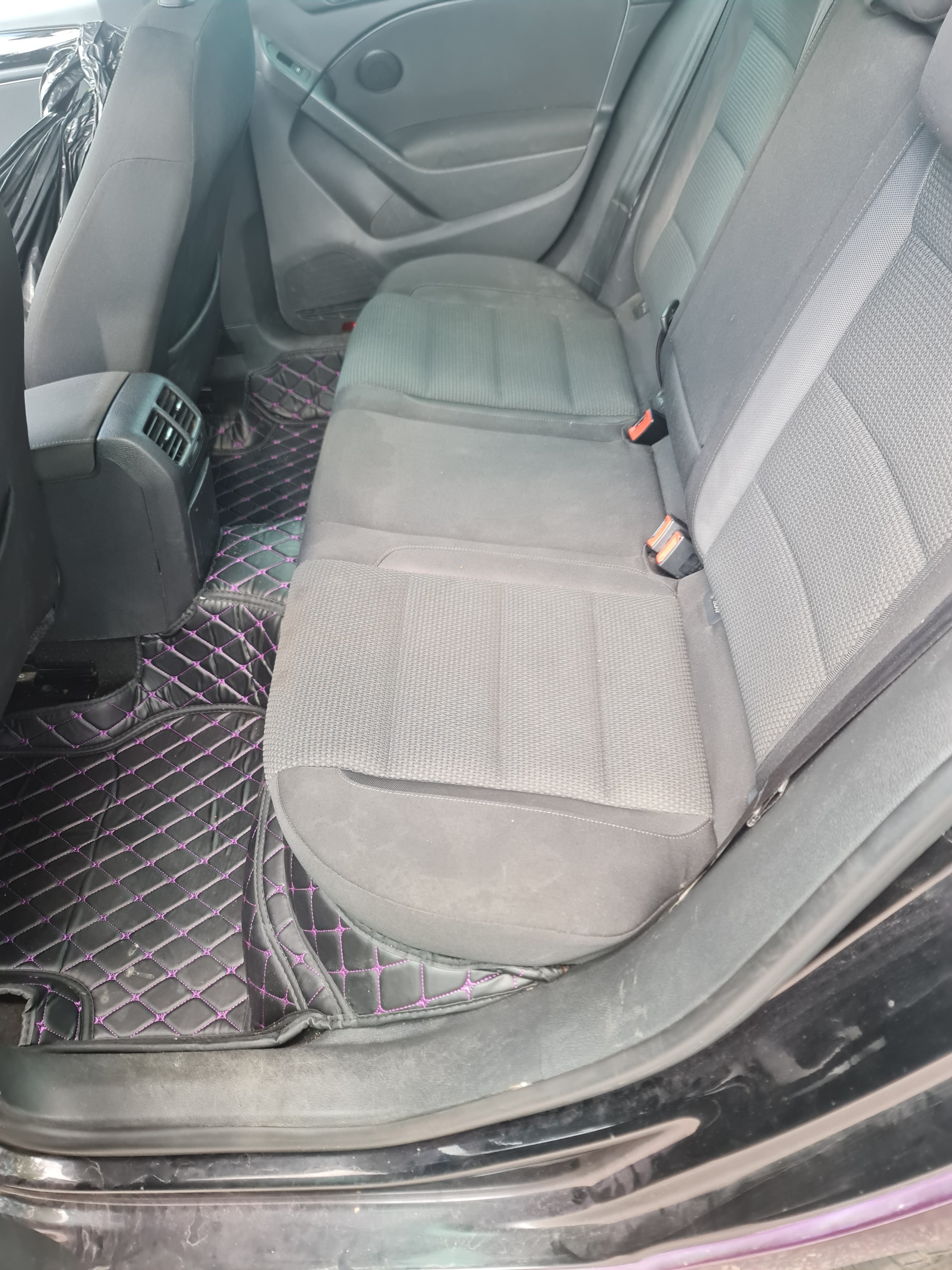 Volkswagen Golf 2009, bild 4/7