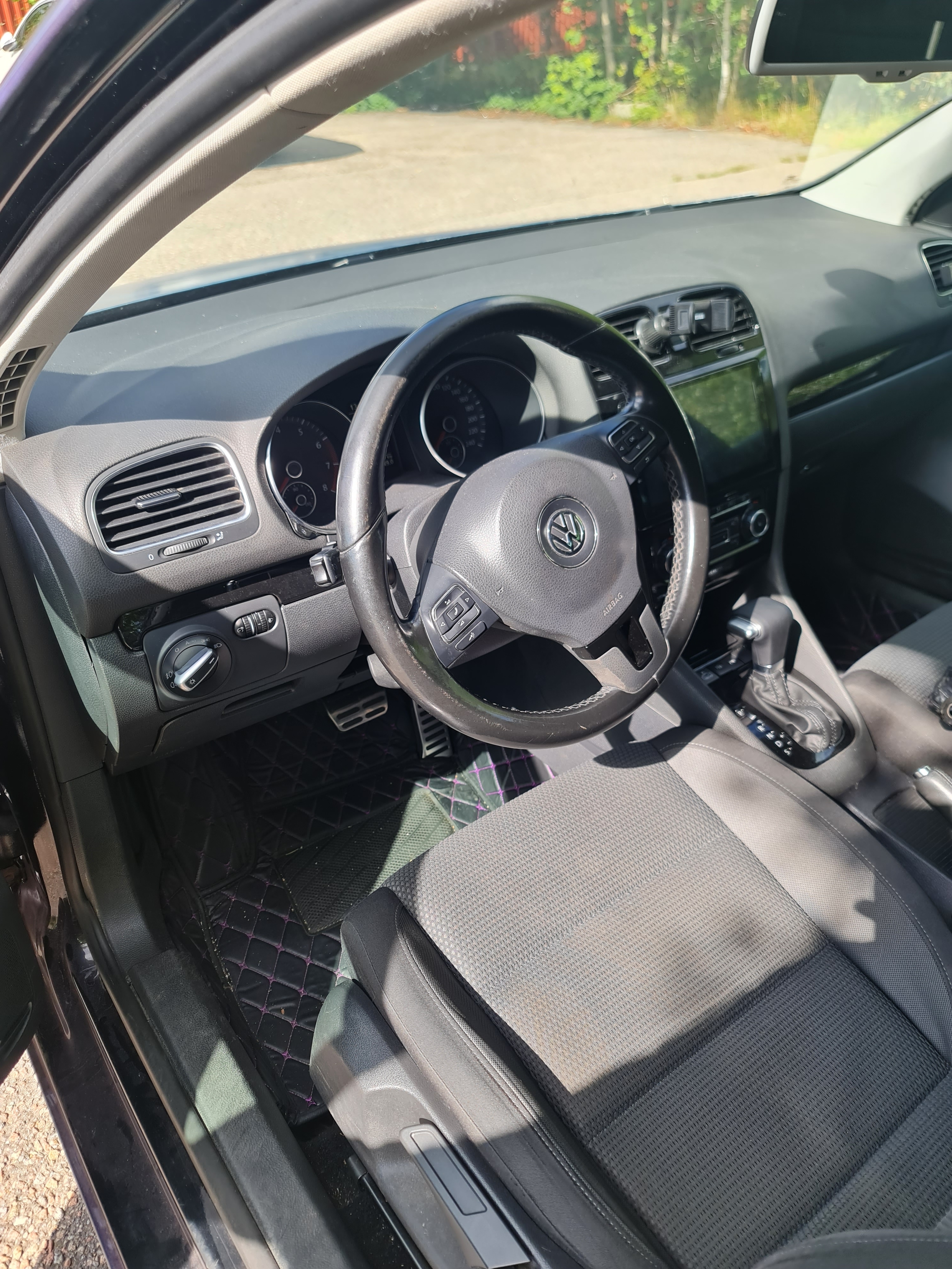 Volkswagen Golf 2009, bild 6/7