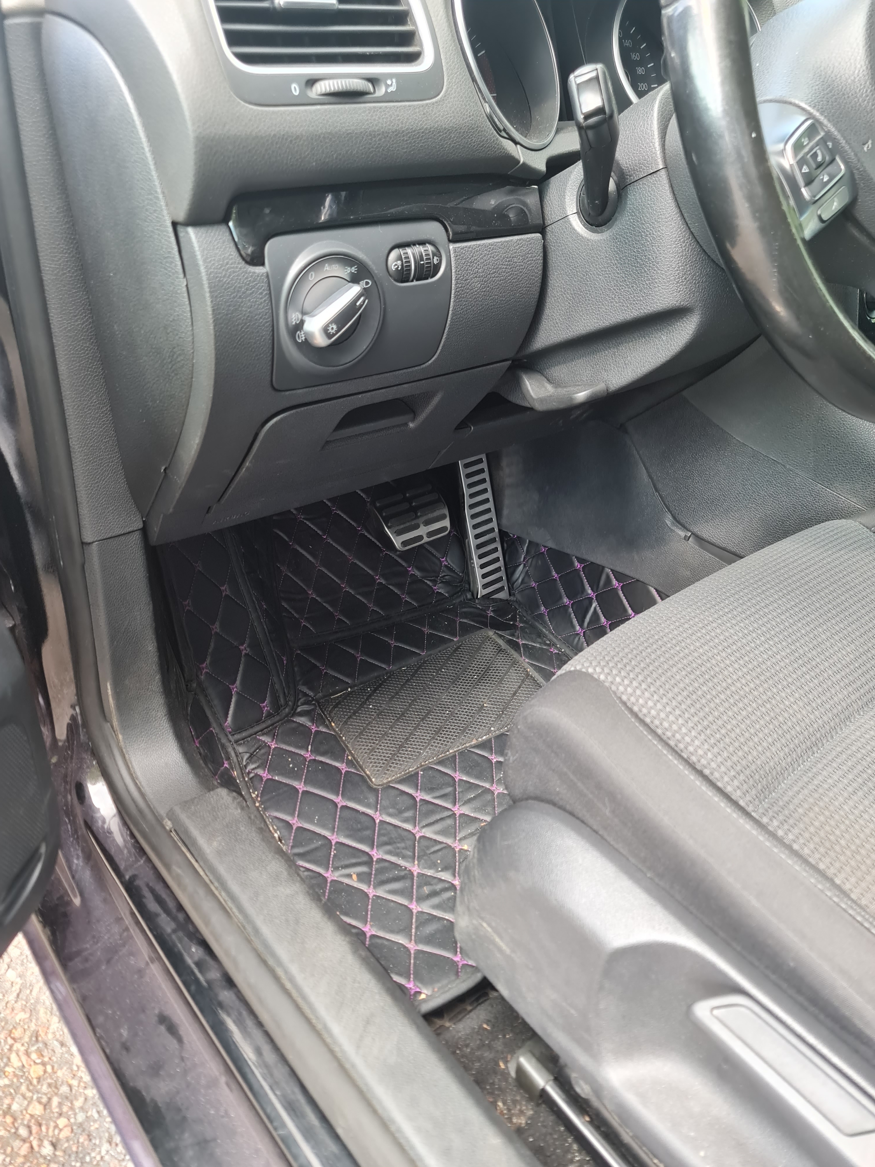 Volkswagen Golf 2009, bild 5/7