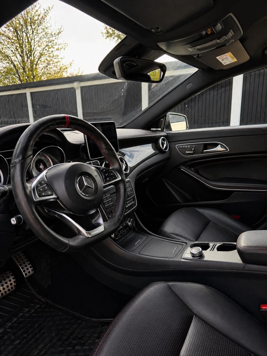 Mercedes-Benz CLA 2015, bild 3/9