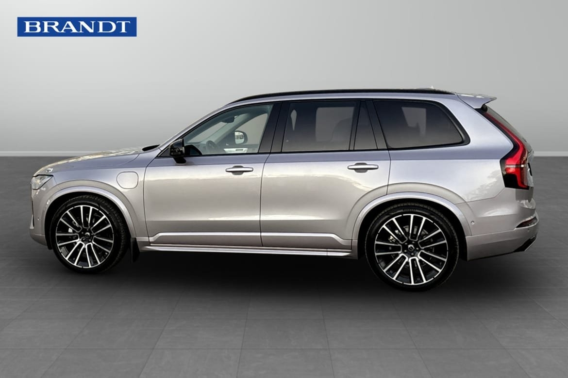 Volvo XC90 T8 Ultra Dark 2026, kuva 3/9
