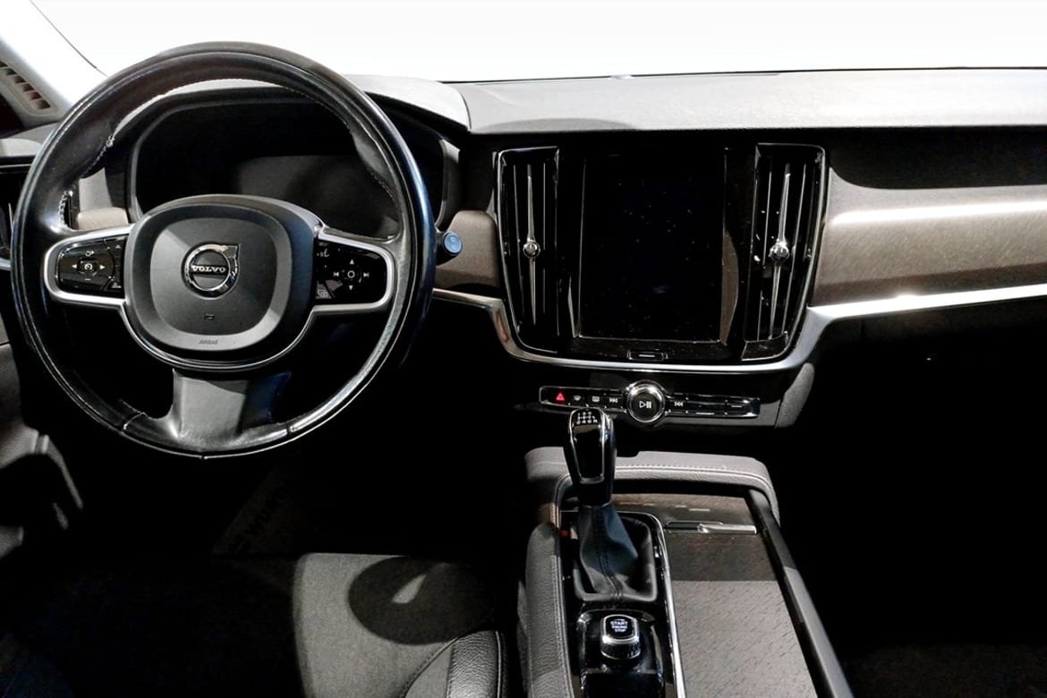 Volvo V90 Cross Country D4 AWD 2020, bild 4/9