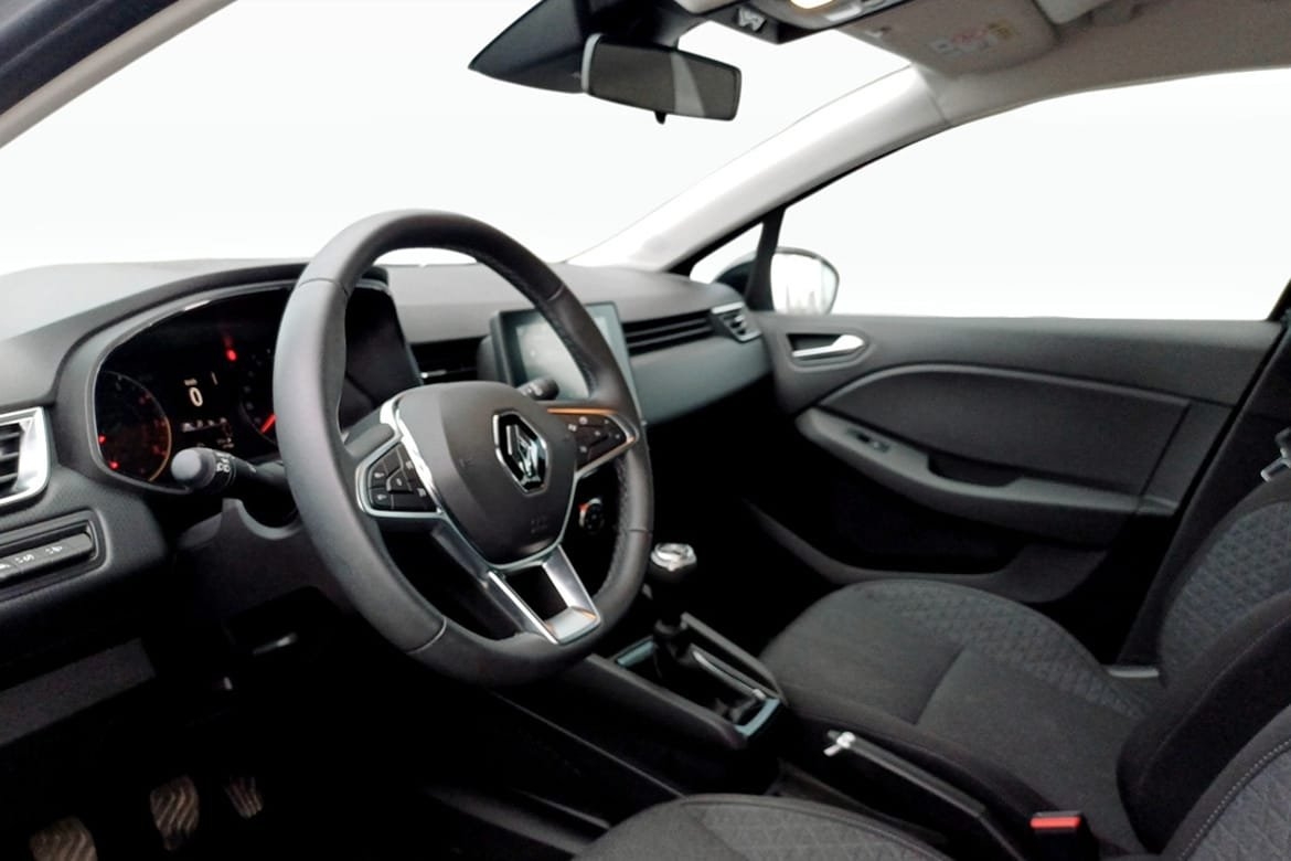 Renault Clio TCe 90 Zen 5-d 2023, kuva 5/9