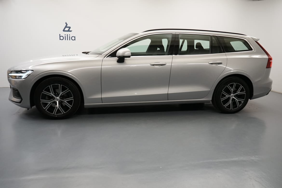Volvo V60 B4 Bensin Core 2024, bild 2/10