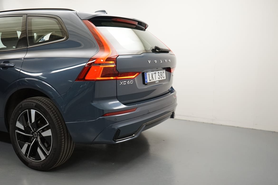 Volvo XC60 2026, bild 3/10