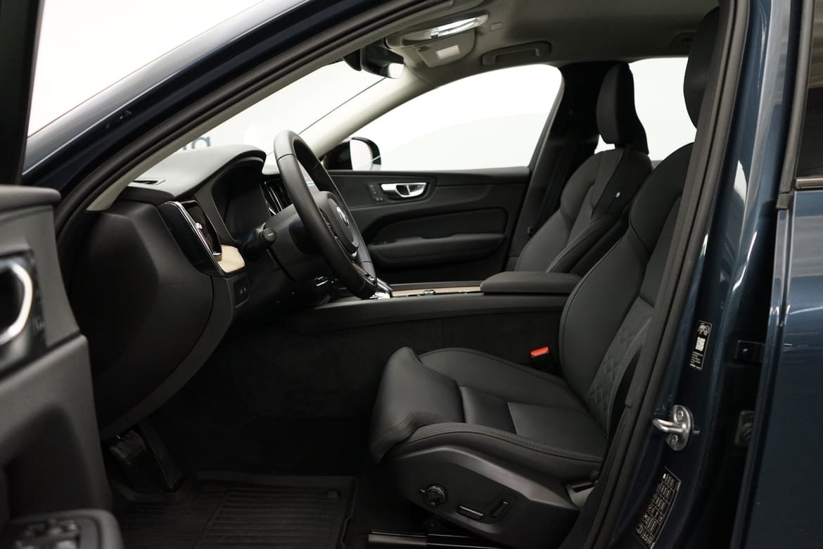 Volvo XC60 2026, bild 5/10