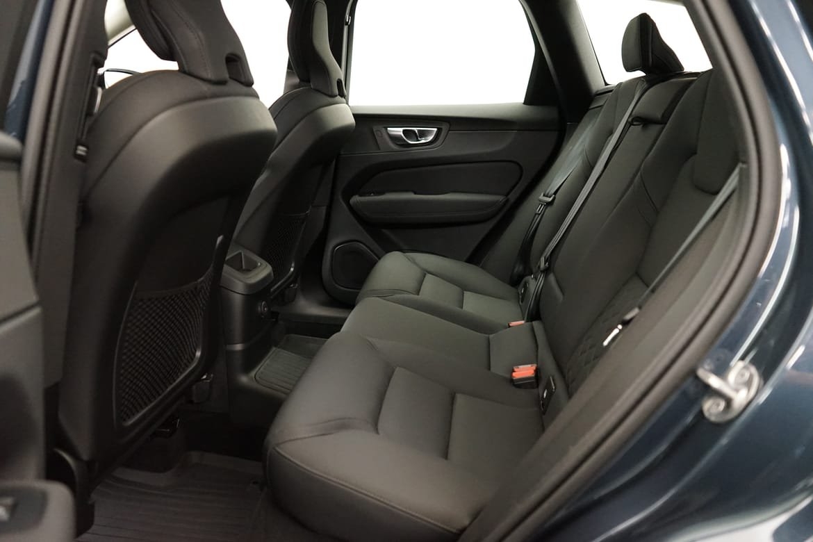Volvo XC60 2026, bild 7/10