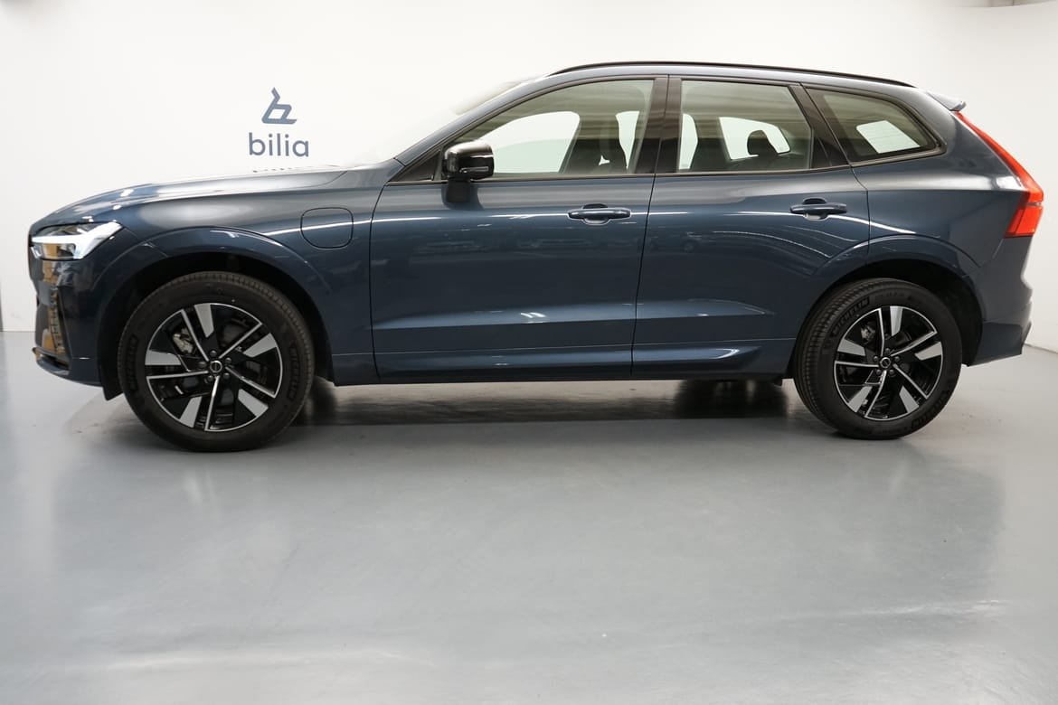 Volvo XC60 2026, bild 2/10