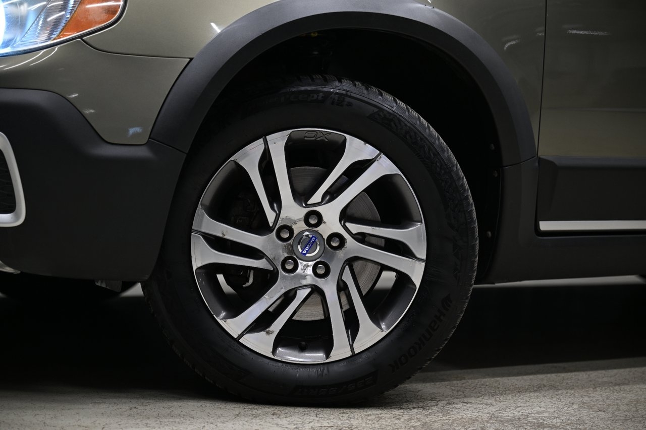 Volvo XC70 D5 AWD 205HK Automat 2010, bild 3/10