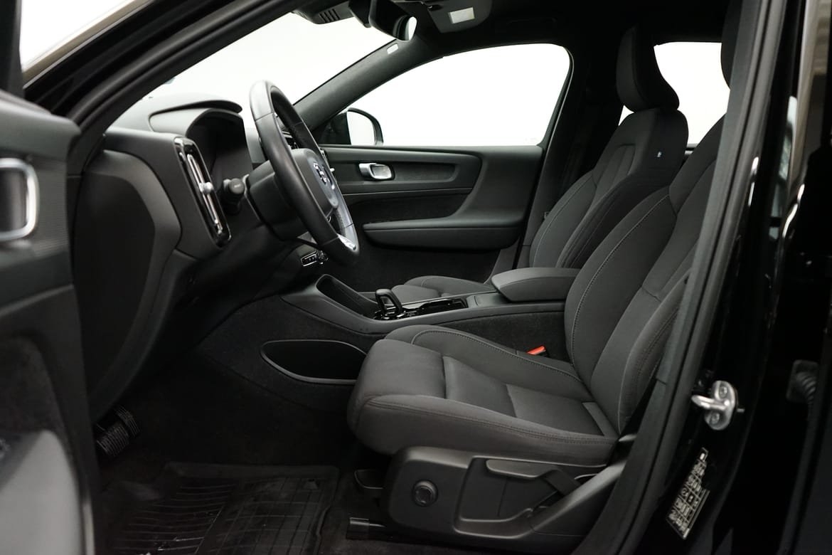 Volvo XC40 2023, bild 5/10