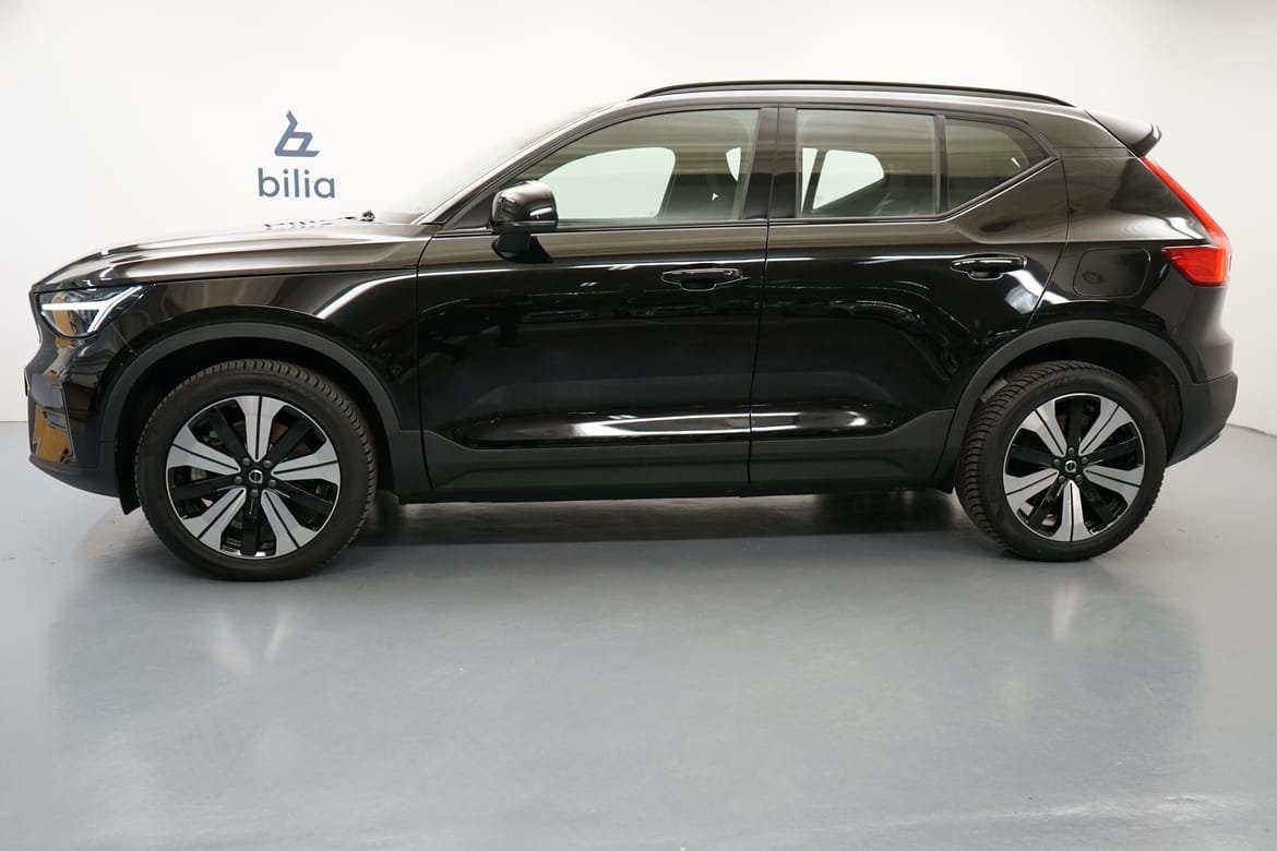 Volvo XC40 2023, bild 2/10