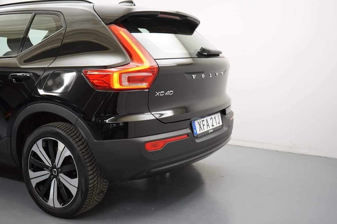 Volvo XC40 2023, bild 3/10