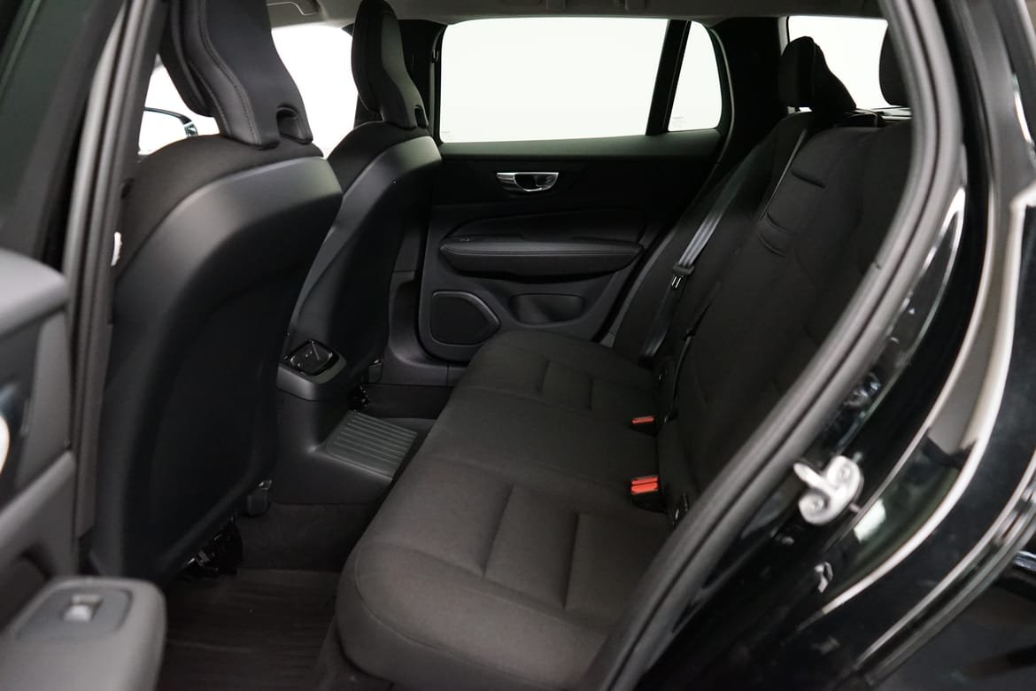 Volvo V60 2022, bild 7/10