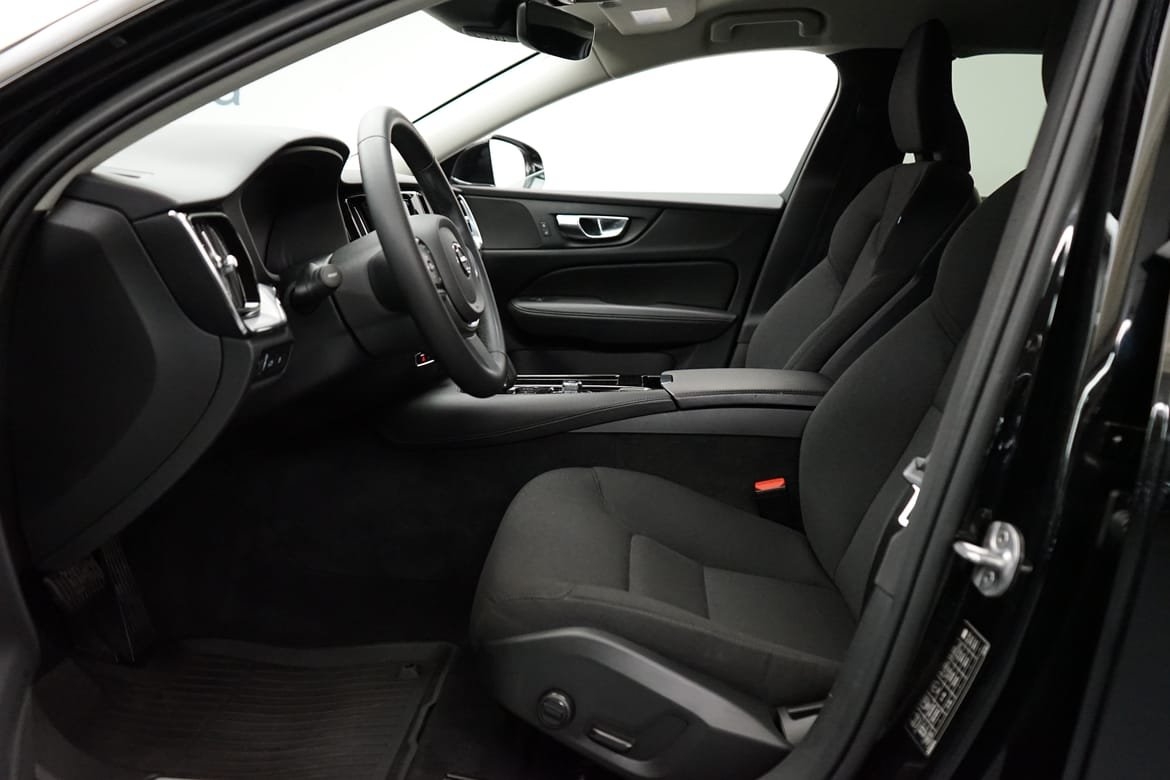 Volvo V60 2022, bild 5/10