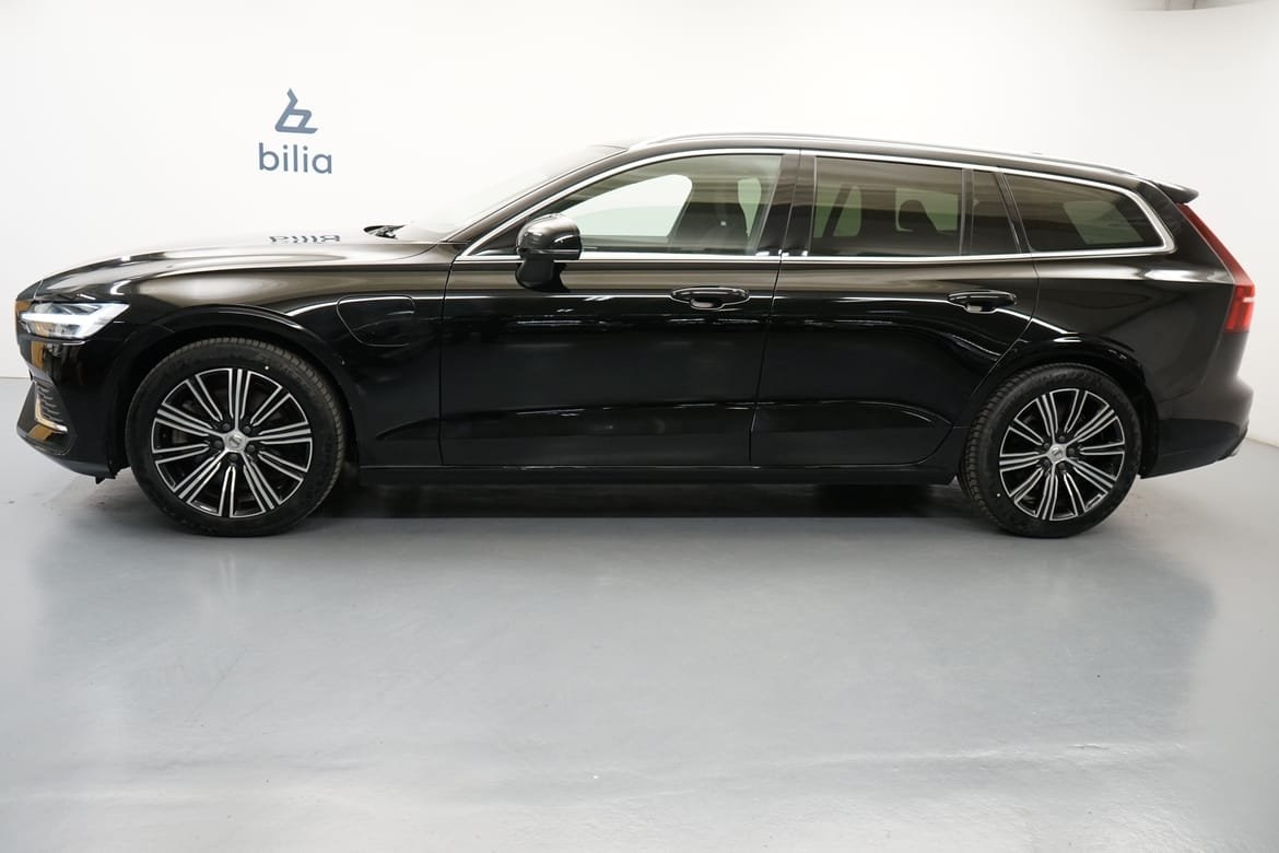 Volvo V60 2022, bild 2/10