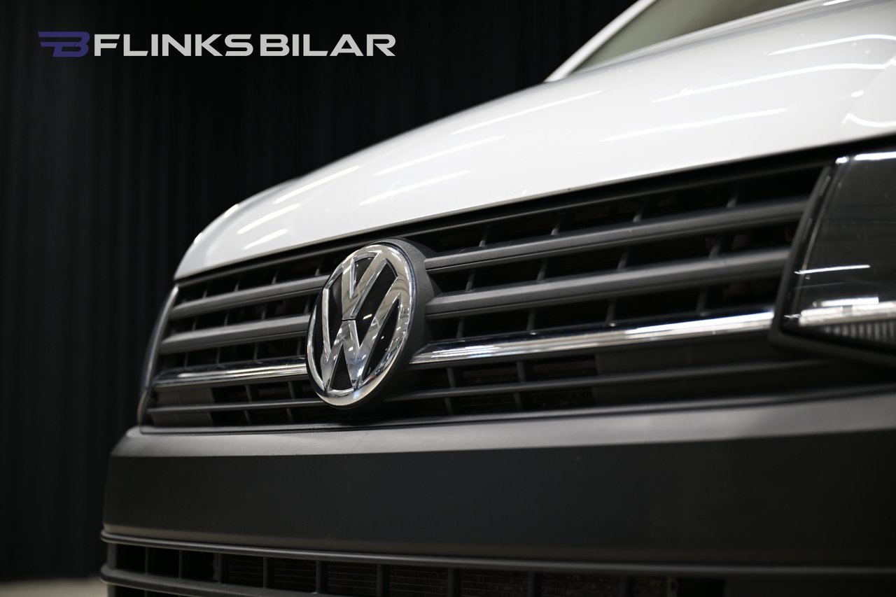 Volkswagen Caravelle DSG 150HK L2 9-Sits 2019, bild 3/10