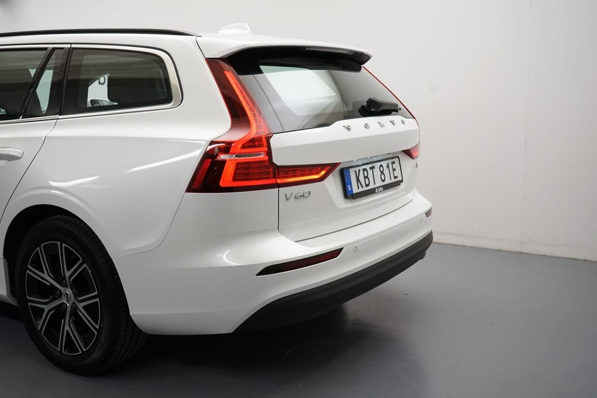 Volvo V60 2024, bild 3/10