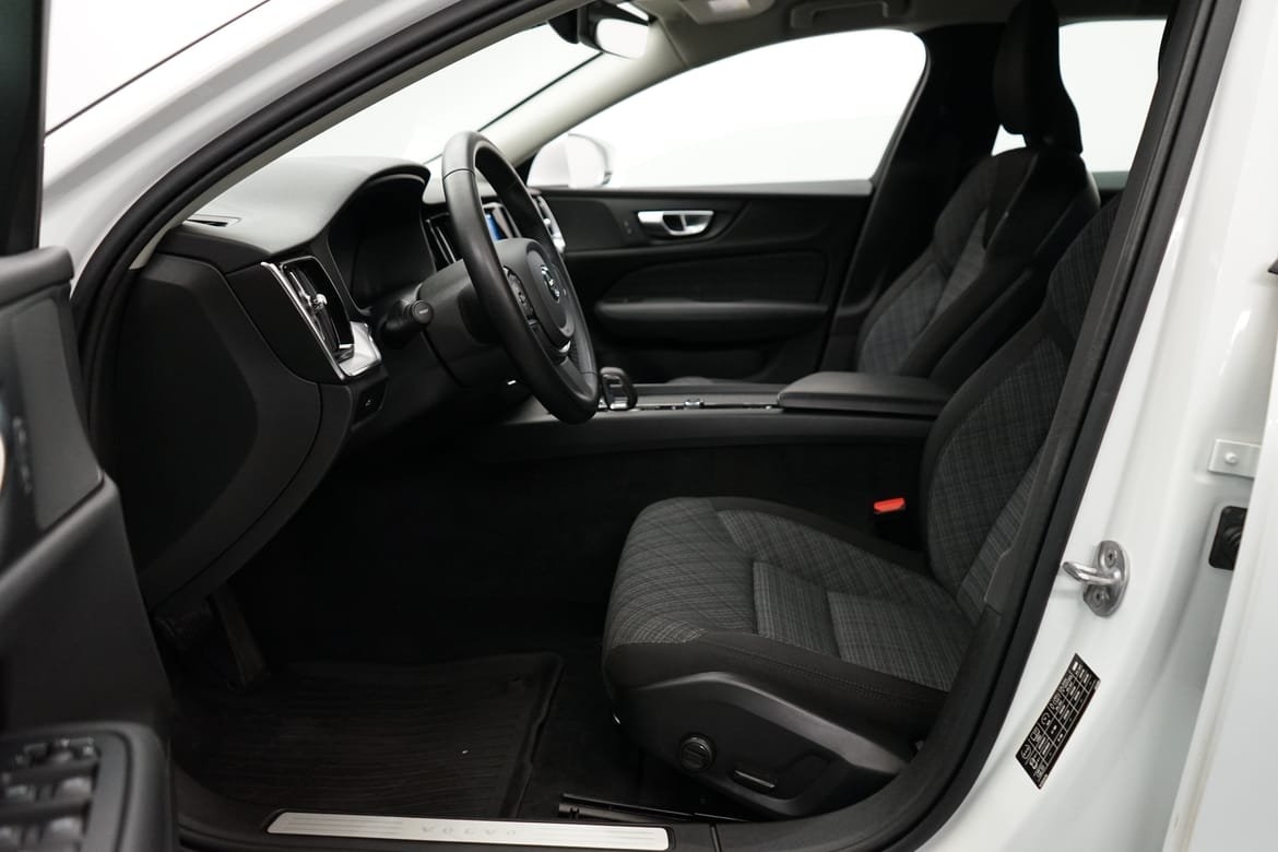 Volvo V60 2024, bild 5/10