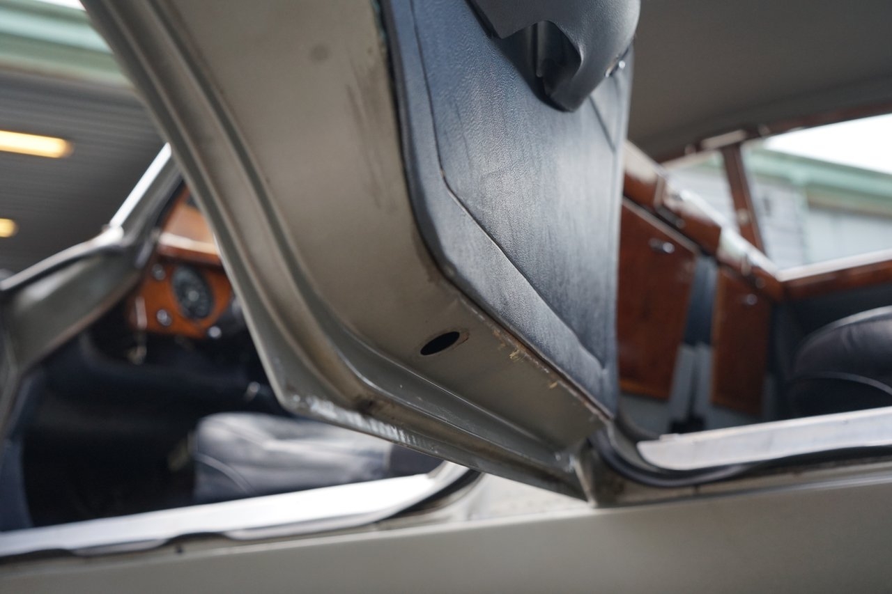 Jaguar Mark 1962, kuva 2/10