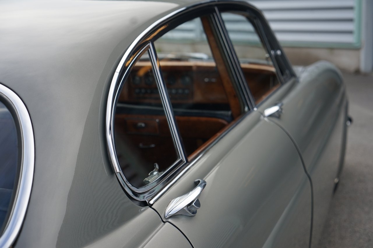 Jaguar Mark 1962, kuva 6/10