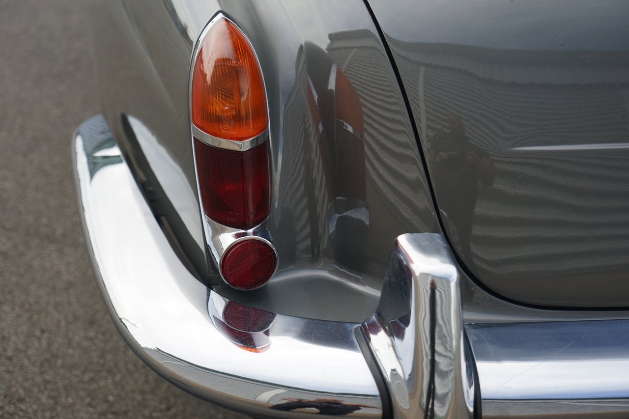 Jaguar Mark 1962, kuva 5/10