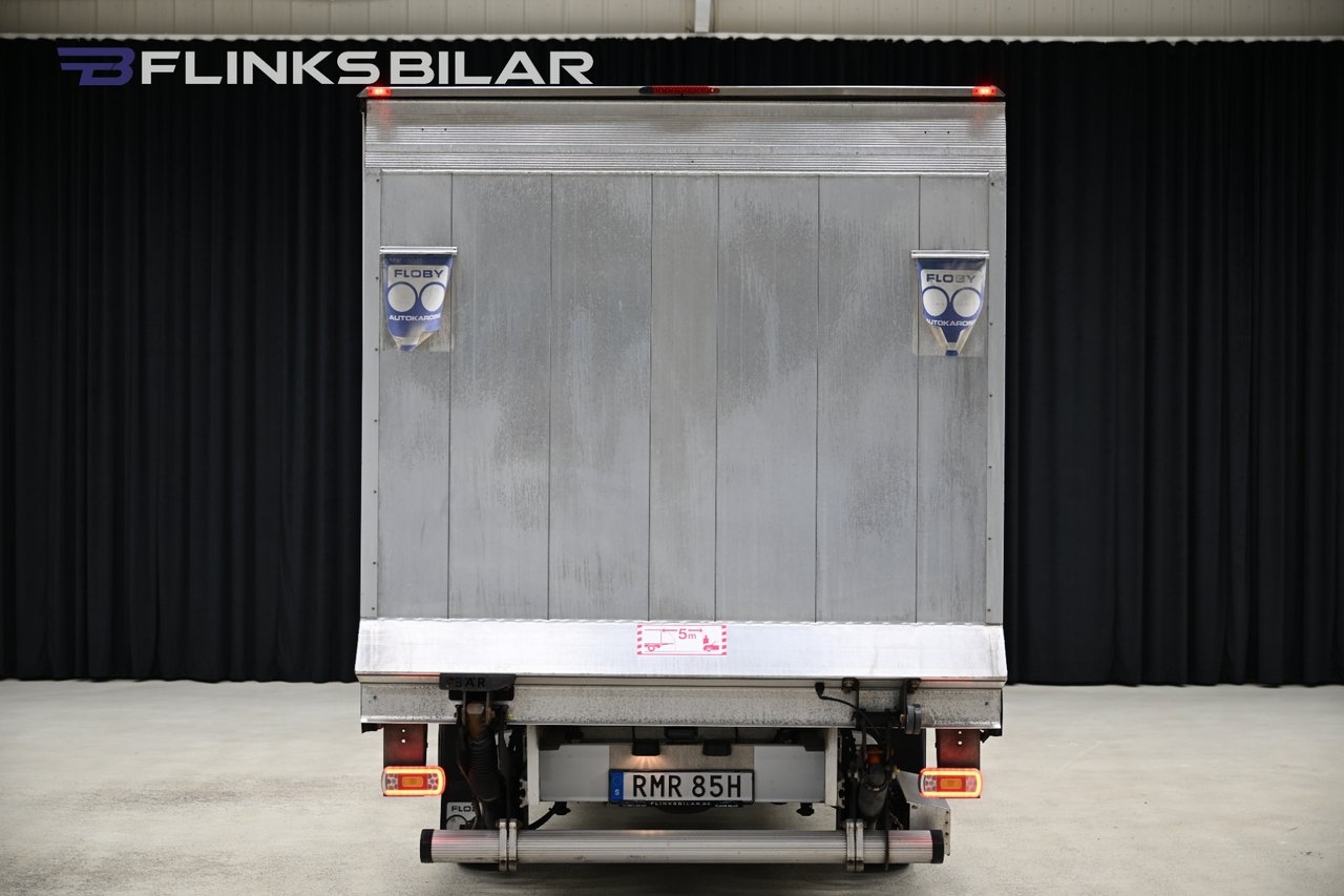 Mercedes-Benz Sprinter 316 Automat 2020, kuva 6/10